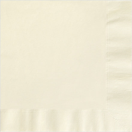 Beverage Napkin (Coined - Printed)