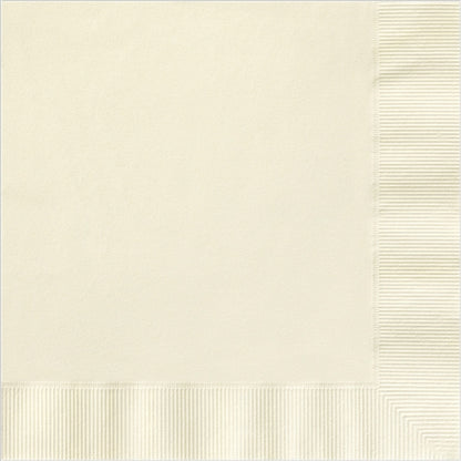 Beverage Napkin (Coined - Printed)