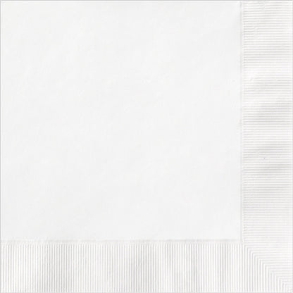 Beverage Napkin (Coined - Printed)